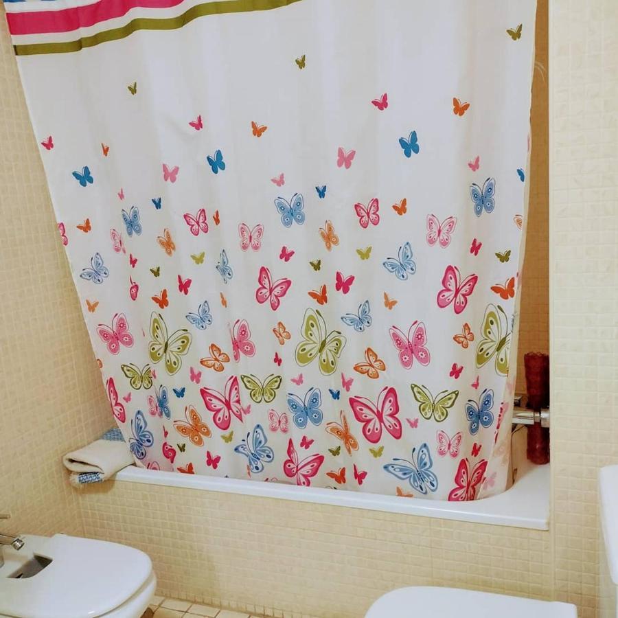 푸에르토 데 산티아고 Balcon Los Gigantes Puerto De Santiago 아파트 외부 사진